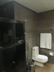 Garden Hotel & Resort