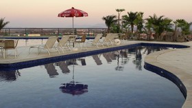 Garden Hotel & Resort