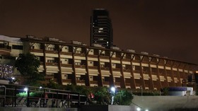 Garden Hotel & Resort