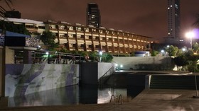Garden Hotel & Resort