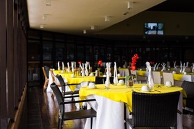 Garden Hotel & Resort