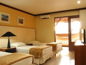 Garden Hotel & Resort