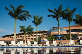 Garden Hotel & Resort