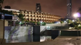 Garden Hotel & Resort
