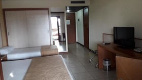 Garden Hotel & Resort