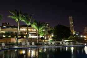 Garden Hotel & Resort
