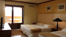 Garden Hotel & Resort