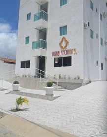 Hotel Casa Blanca Express