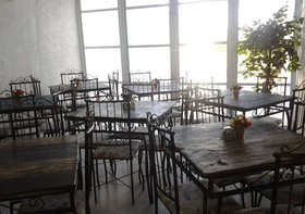 Hotel Casa Blanca Express