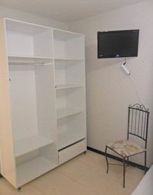 Hotel Casa Blanca Express