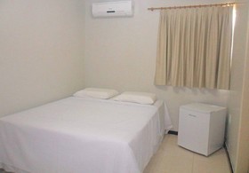 Hotel Casa Blanca Express