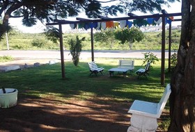Hotel Casa Blanca Express