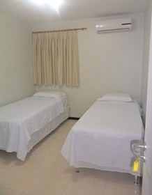 Hotel Casa Blanca Express