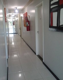 Hotel Casa Blanca Express