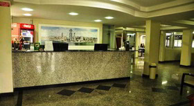 Hotel do Vale Express