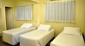 Hotel do Vale Express