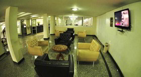 Hotel do Vale Express