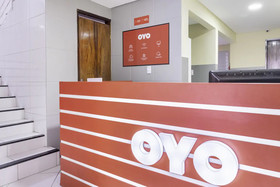 Hotel Kairos by OYO Rooms