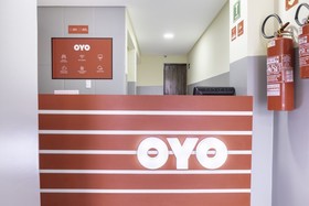 Hotel Kairos by OYO Rooms