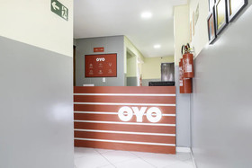 Hotel Kairos by OYO Rooms