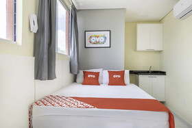 Hotel Kairos by OYO Rooms