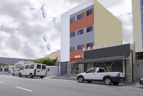 Hotel Kairos by OYO Rooms