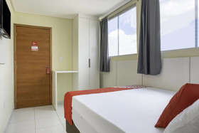 Hotel Kairos by OYO Rooms