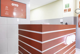Hotel Kairos by OYO Rooms