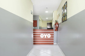 Hotel Kairos by OYO Rooms