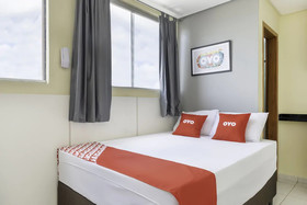 Hotel Kairos by OYO Rooms