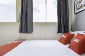 Hotel Kairos by OYO Rooms