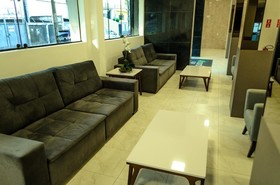 Nord Easy Campina Grande