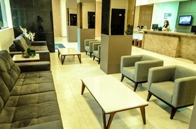 Nord Easy Campina Grande