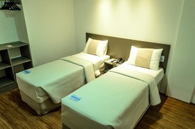 Nord Easy Campina Grande