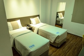 Nord Easy Campina Grande