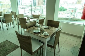 Nord Easy Campina Grande