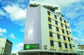 Nord Easy Campina Grande