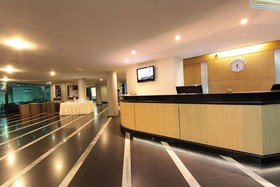 Hotel Serrano