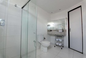 Hotel Serrano