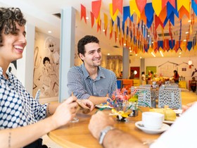 IBIS Styles Campina Grande