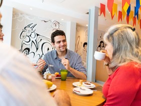 IBIS Styles Campina Grande