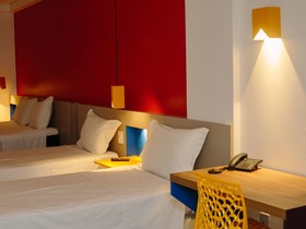 IBIS Styles Campina Grande