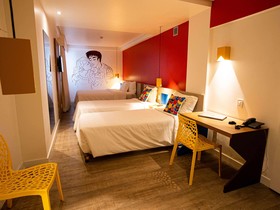 IBIS Styles Campina Grande
