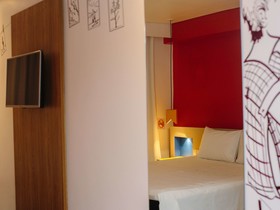 IBIS Styles Campina Grande