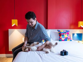 IBIS Styles Campina Grande