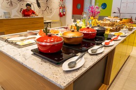 IBIS Styles Campina Grande