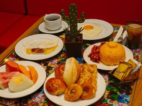 IBIS Styles Campina Grande