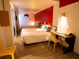 IBIS Styles Campina Grande