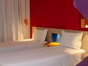 IBIS Styles Campina Grande