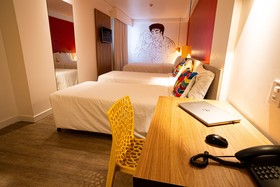 IBIS Styles Campina Grande